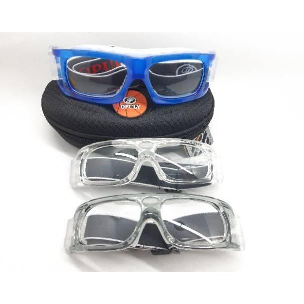 KACAMATA OLAHRAGA / KACAMATA BASKET