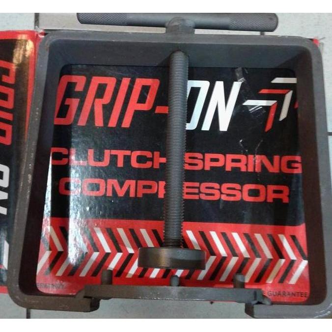 Clutch Spring Compressor GRIP ON reg Germany