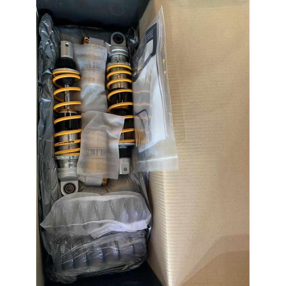 Ohlins Aerox 155 YA767 Terlaris