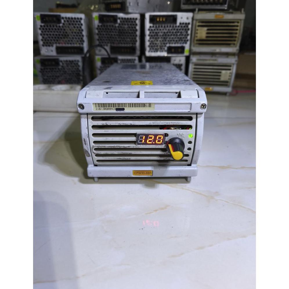 Power Supply vapel modif 10-53v 30 ampere Power supply