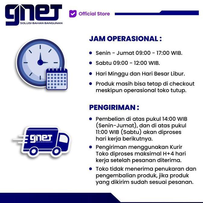 GNET Silicate Plank Texture | Lisplang List Plank Motif Kayu Alami