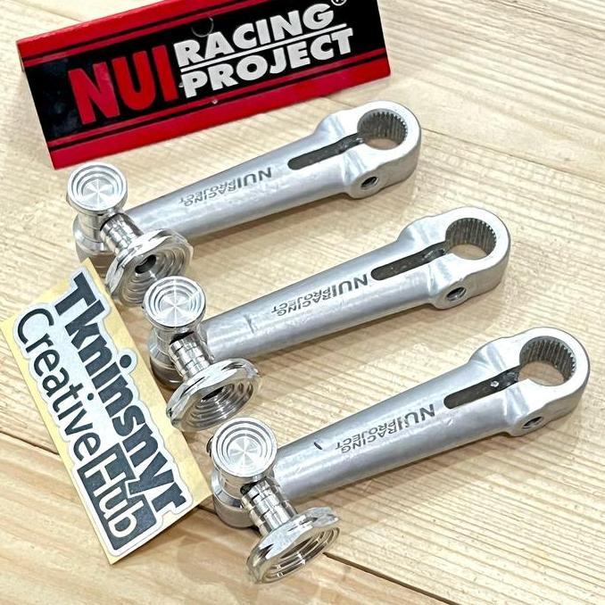 Paha Rem Belakang Nui Vario 125 150 BeAT Original