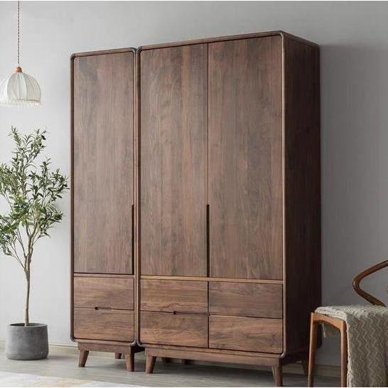 New Almari 3 Pintu Almari 3 Pintu Minimalis Almari Jati Jepara
