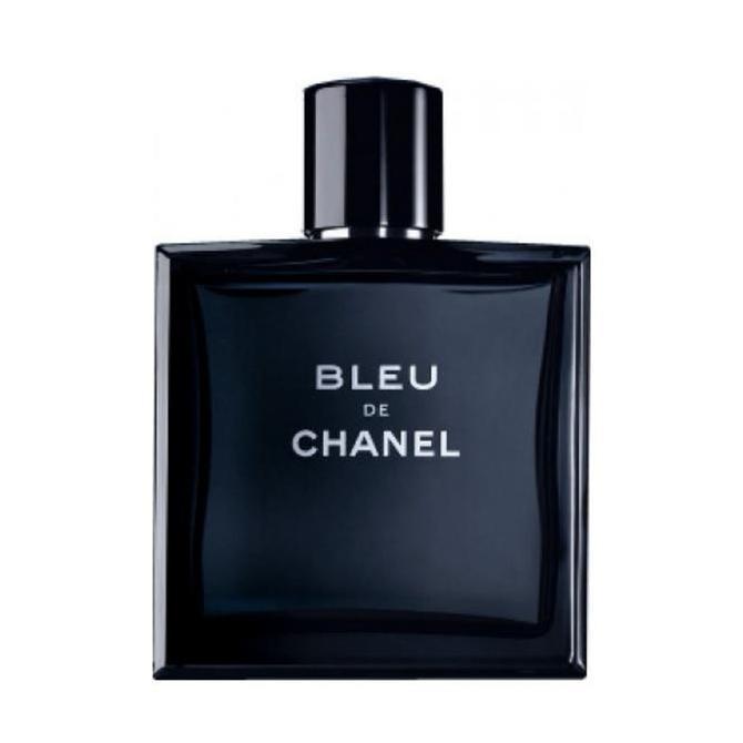 Chanel bleu EDT Original Segel Box