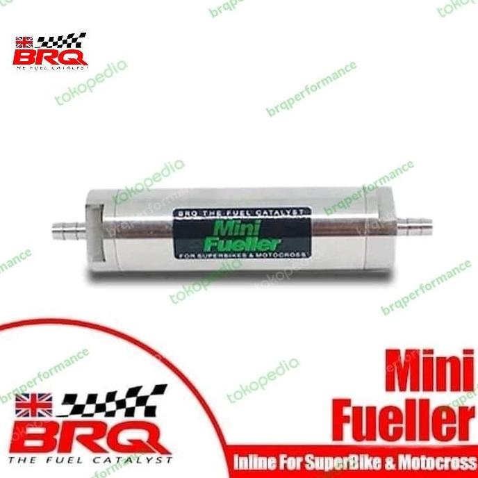 BRQ Mini Fueller