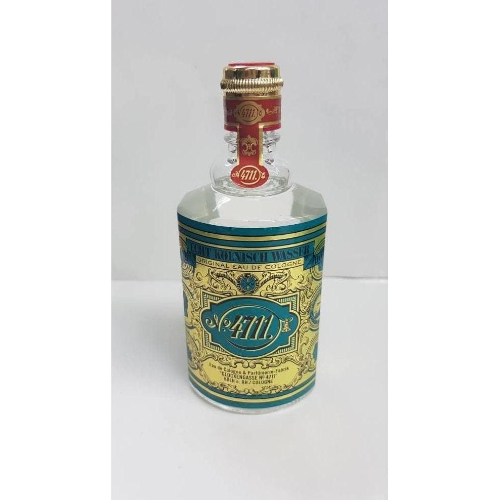 4711 original eau de cologne 100ml