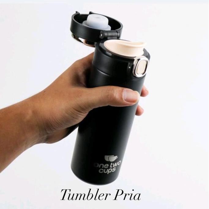 Tumbler Botol Minum Khusus Pria Sultan Asli Dan Original Import 23 Sold
