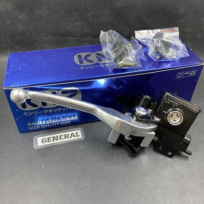 RUMAH MASTER REM ATAS BEAT CBS KANAN KNZ RUMAH MINYAK REM DEPAN