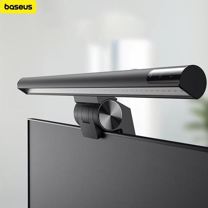 Baseus Lampu i-Wok Series USB Screen Hanging Light - DGIWK-B