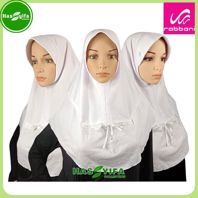 Rabbani Kerudung Sekolah Kalia Jilbab t