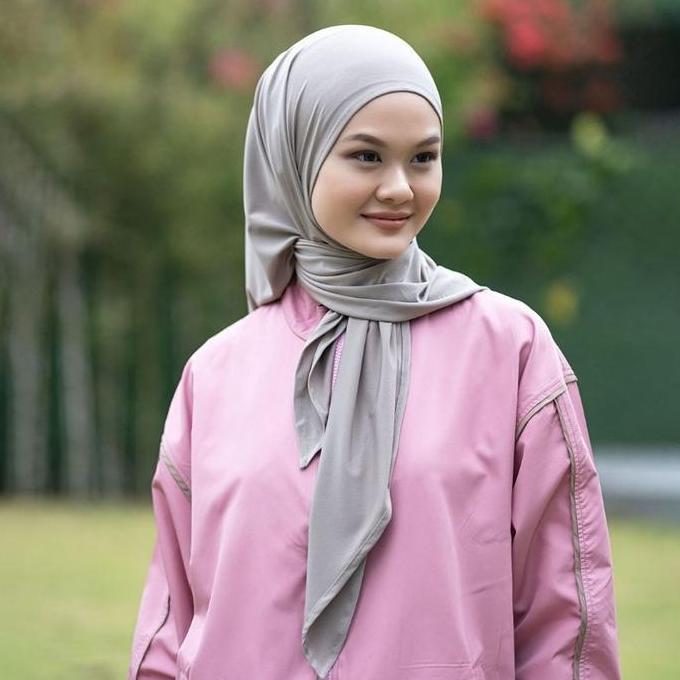 Hijab Sport Deenay Olga Series