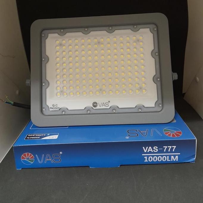 Kap Led Outdoor 100 watt (VAS_777/10000LM)