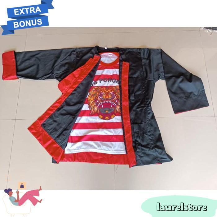 Baju Reog/ Baju Warok/ Baju Reog Ponorogo / Baju Warok Ponorogo /Pakaian Warok/ Pakaian Reog. Penado