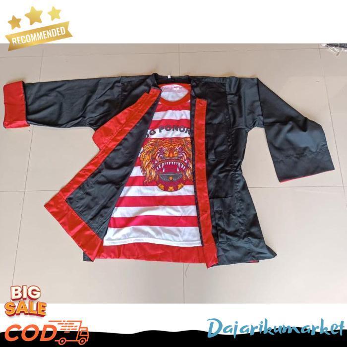 Baju Reog/ Baju Warok/ Baju Reog Ponorogo / Baju Warok Ponorogo /Pakaian Warok/ Pakaian Reog. Penado
