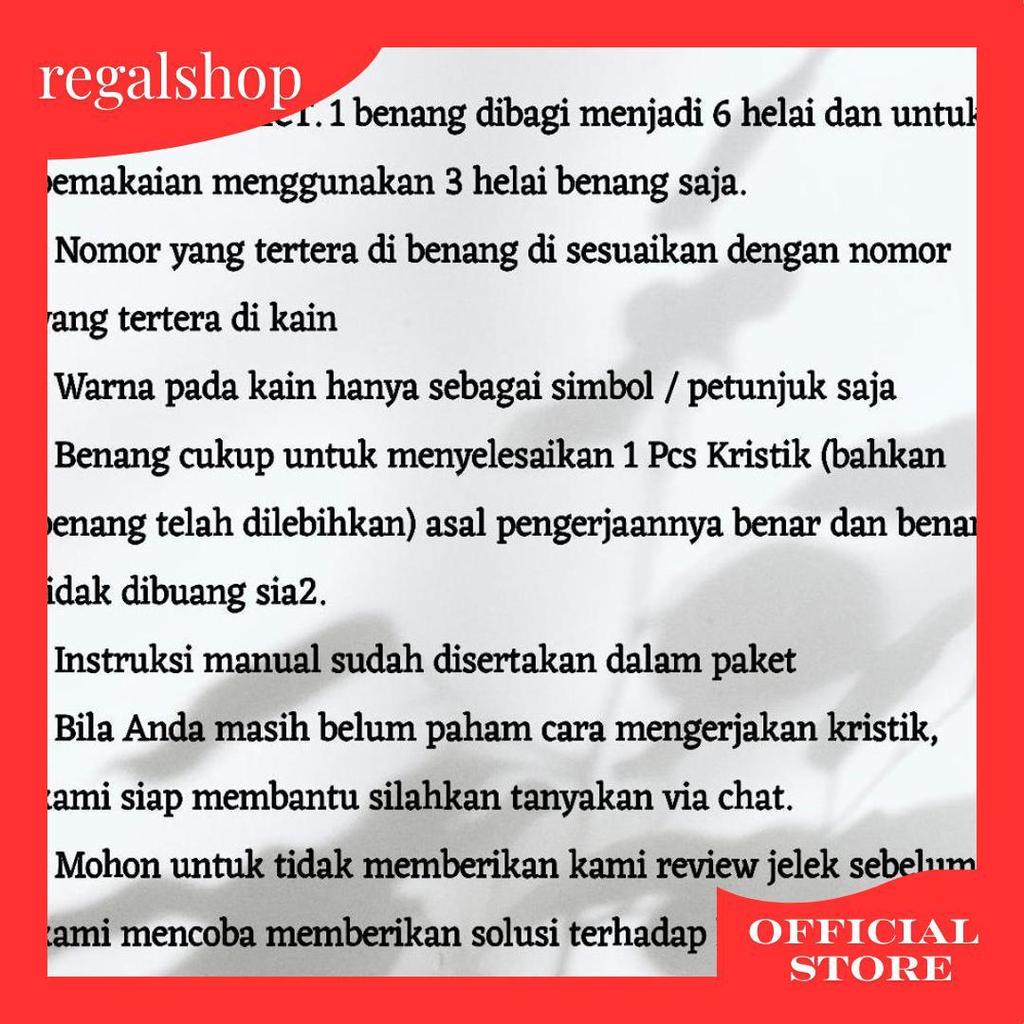 Sulam Kaligrafi / Paket Kristik Lengkap Arabic Ka'Bah Mekkah Masjid Islamic Kaligrafi Embroidery All