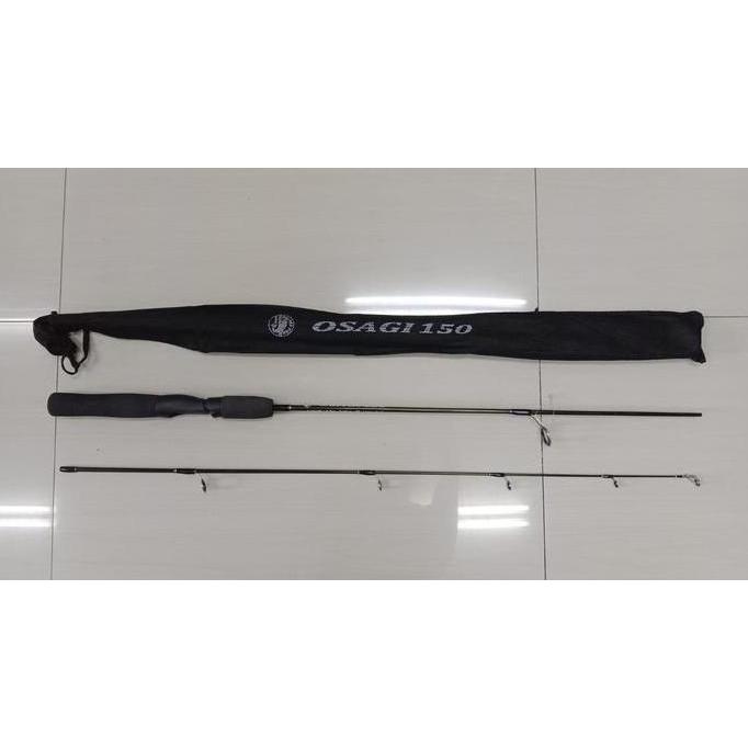 JORAN GOLDEN FISH OSAGI