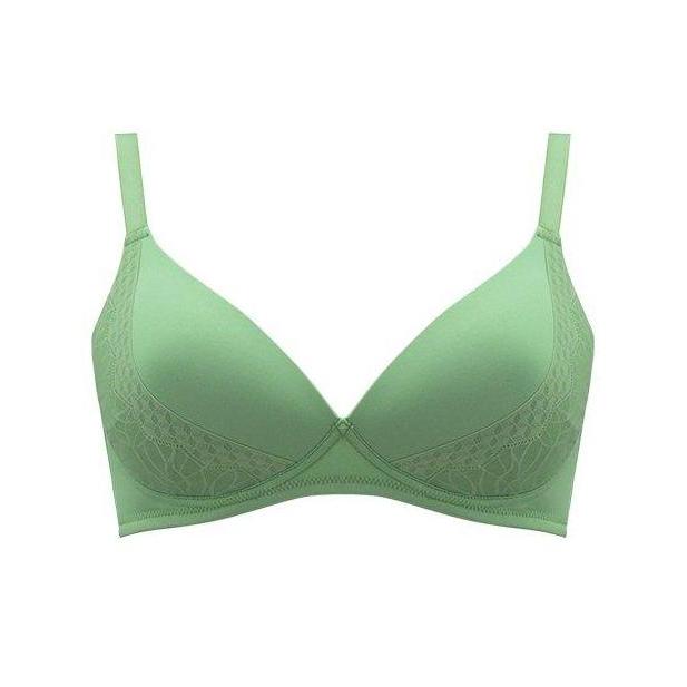 Luludi Feel Free Bra LB 4914 - Tanpa Kawat