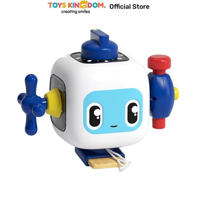 TOP BRIGHT SET BUSY BOARD LEVEL 2