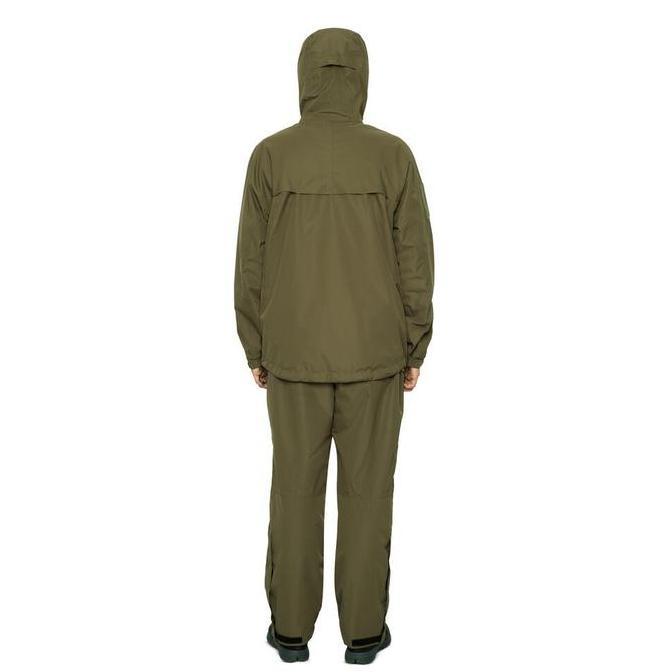 EIGER DELTA RAINSUIT JAS HUJAN