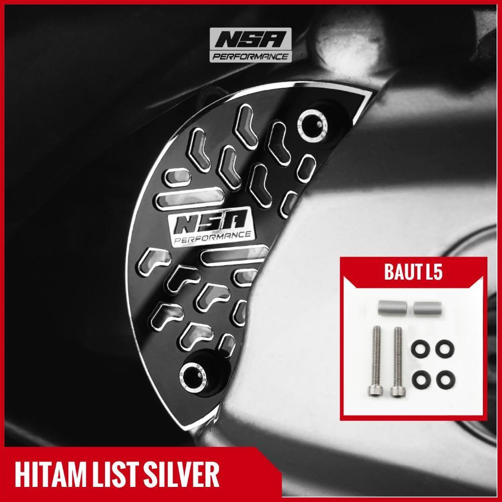 NSA AKSESORIS MOTOR BEAT PALING KEREN AKSESORIS MOTOR HONDA BEAT