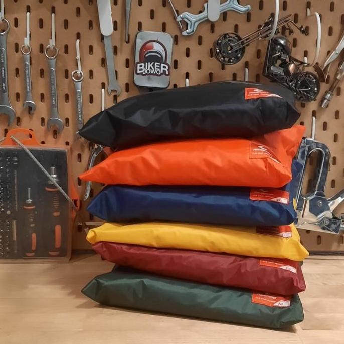 Jas Hujan Respiro The Challenger Raincware Jas Hujan Premium