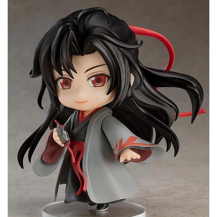 Nendoroid Nendo 1229 Wei Wuxian: Yi Ling Lao Zu Ver. The Master of Diabolism