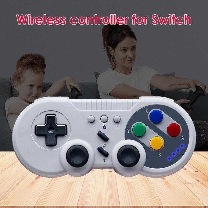 Wireless Gamepad Controller Wireless Gamepad Game Controller for
