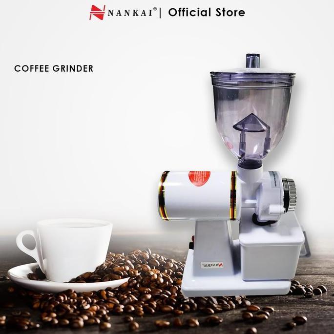 Gilingan Kopi / Coffe Grinder Nankai