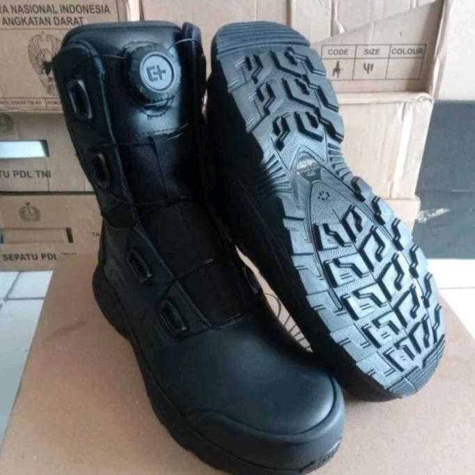 Sepatu PDL Cartenz C+