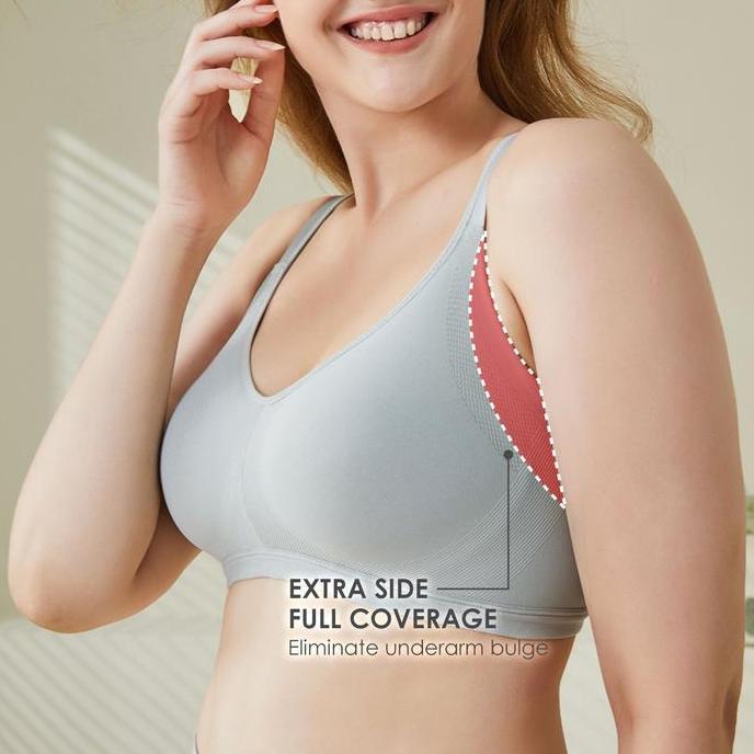 Sorella Bra Easy Fit N10-2974V