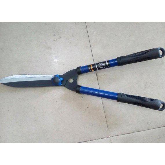 Gunting Tanaman Besar Panjang 55cm Gunting Rumput / Kebun