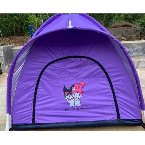 Motif Lengkap Dan Lokal Tenda Camping Anak Kter Kartun Mainan Anak Tenda Kemah Mainan Anak Tenda Ten