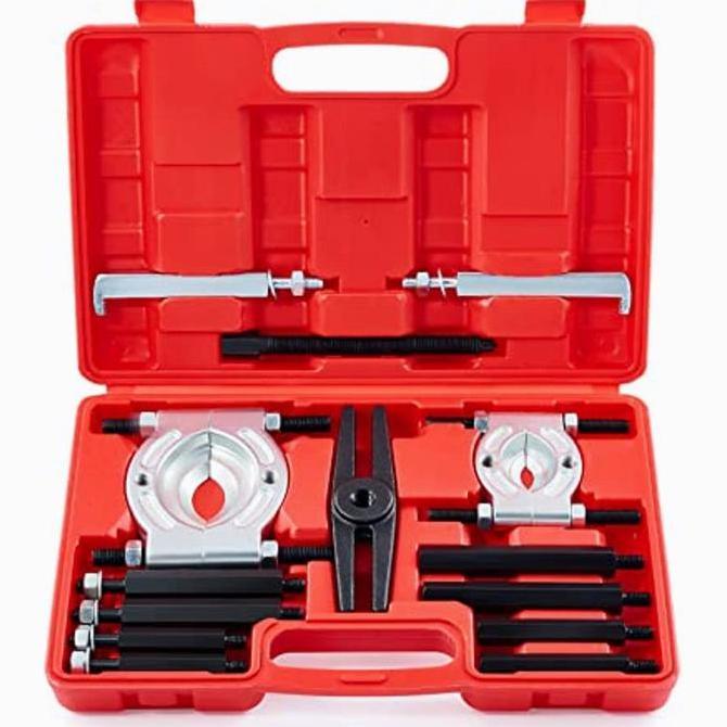 14pcs treker bearing separator treker bearing separator mobil internal treker bearing separator set 