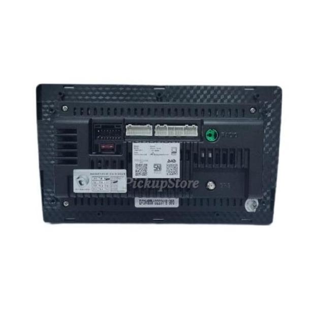 Head Unit Android 10 Inch DHD