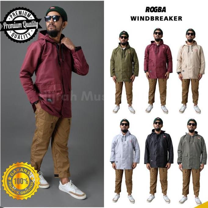 ROSAL JAKURTA SWOODIE Jaket Koko Kurta Sweater Hoodie Kurta Hoodie Terlaris
