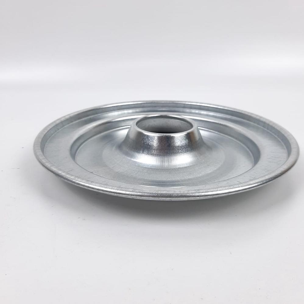 Argipratamashop - Orchid Tatakan Baking Pan 24 Cm - Alas Loyang Tebal Tahan Lama