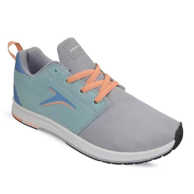 Tomkins Sepatu Original Xdisplay Murah