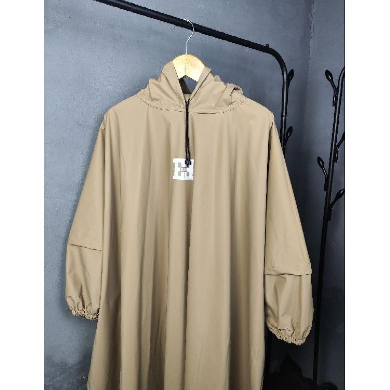 Aguramedia Jas Hujan Ponco Celana Mantol Kelalawar Mantel Hujan Ponco Celana Pvc Anti Rembes 100% Um