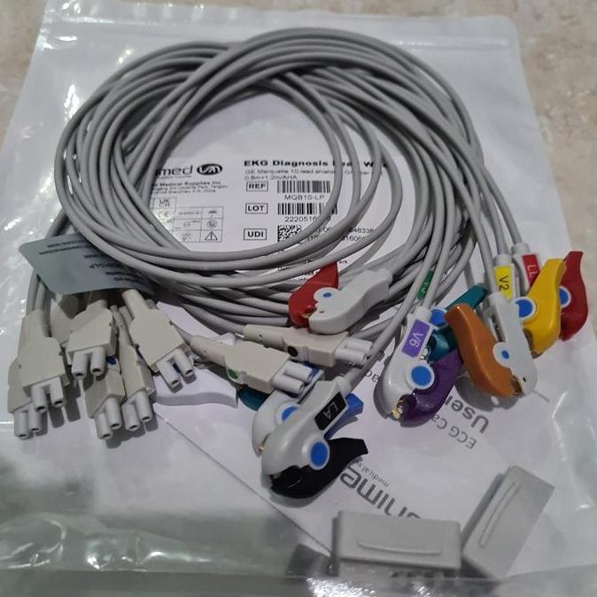 Lead wire Treadmill GE CO