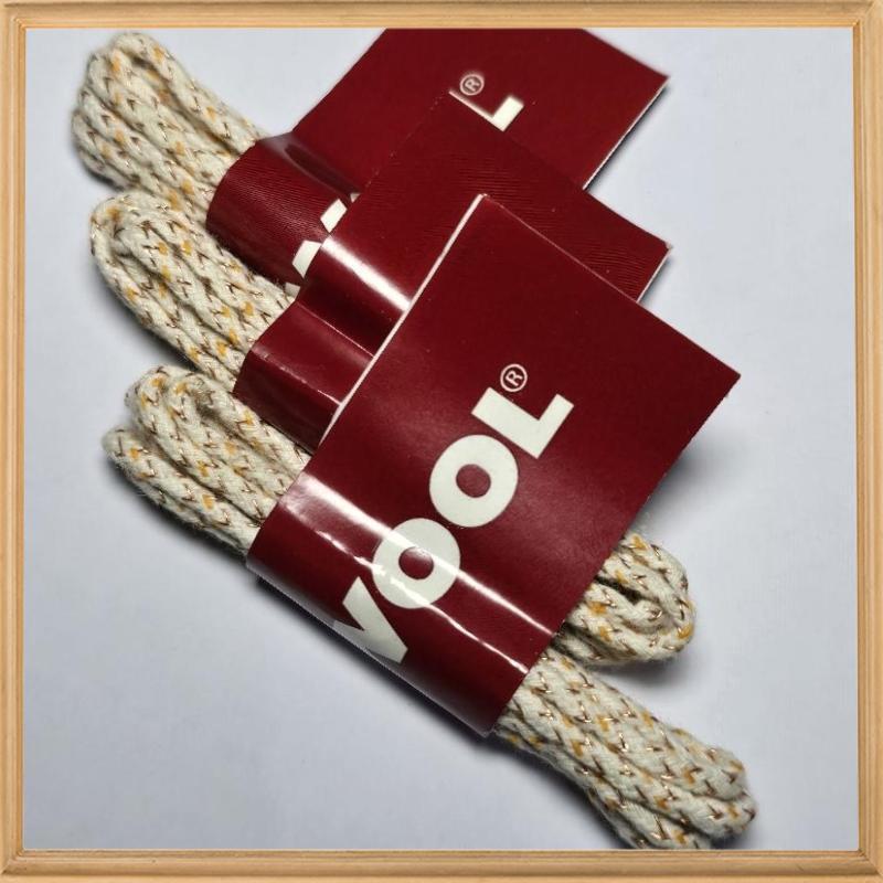 Berkualitas  sumbu korek api zippo grade original wick zippo sumbu zippo 1 meter - RO30-1511 2025 CO