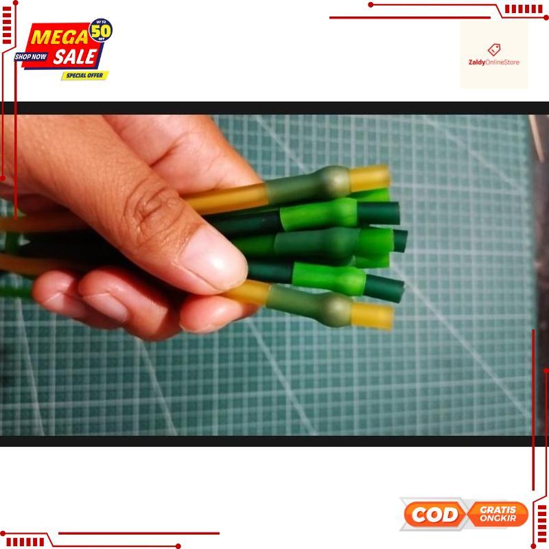 Terbaik  karet ketapel ikan siap pakai - RO30-1511 2025 COD Termurah Terlaris Berkualitas Pengiriman