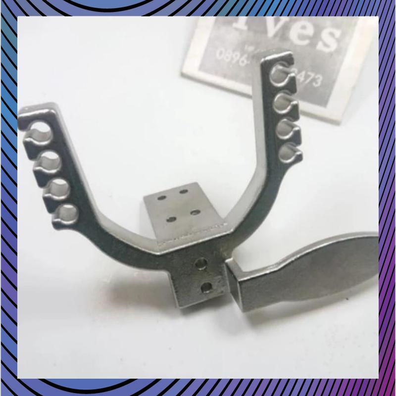 Terbaik  frame head stainless ketapel - RO30-1511 2025 COD Termurah Terlaris Berkualitas Pengiriman 