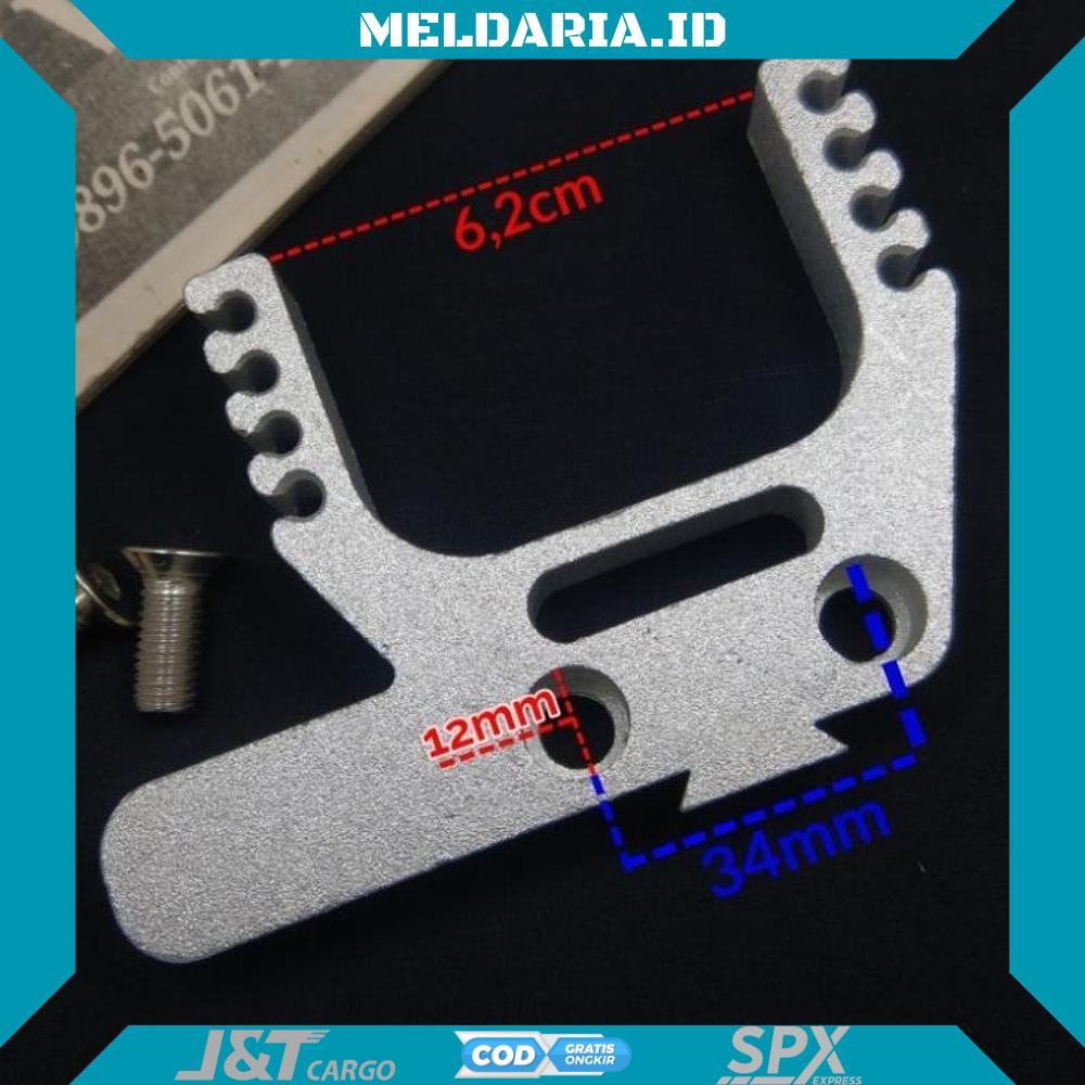 Promo  frame head stainless ketapel - RO30-1511 2025 COD Termurah Terlaris Berkualitas Pengiriman Ce