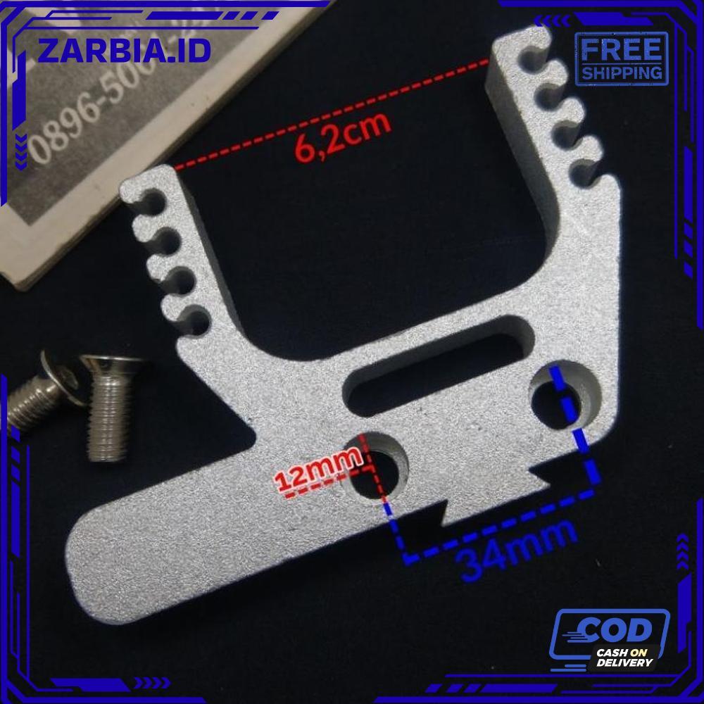 Cuci Gudang  frame head stainless ketapel - RO30-1511 2025 COD Termurah Terlaris Berkualitas Cepat K