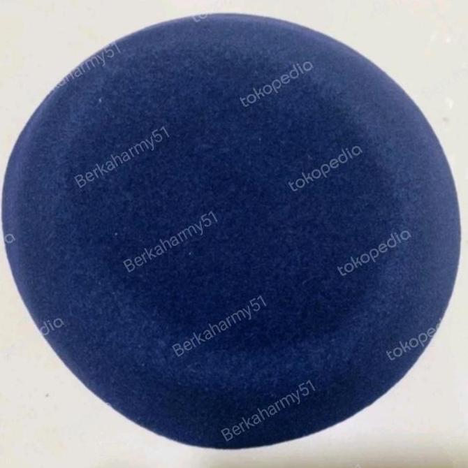 Baret TNI AL kacamata/Baret TNI AL