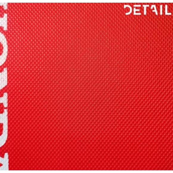 DF54 - Cover Bungkus Kulit Jok Trail CRF 150 - Original Cover Hitam