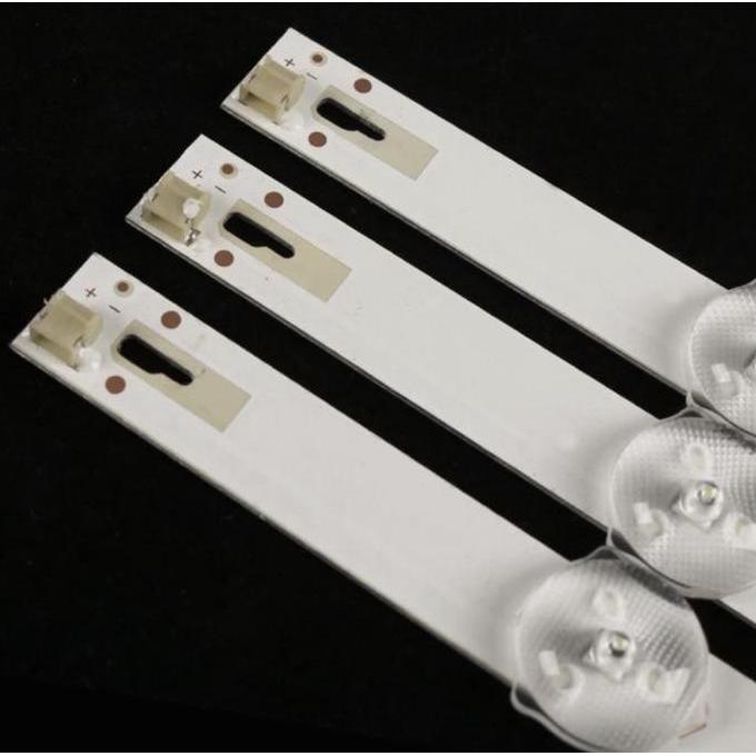 DR208 >> BACKLIGHT TV LED PHILIPS 55 INCH 55PUT6002 55PUT6002S 55PUT6002S/70