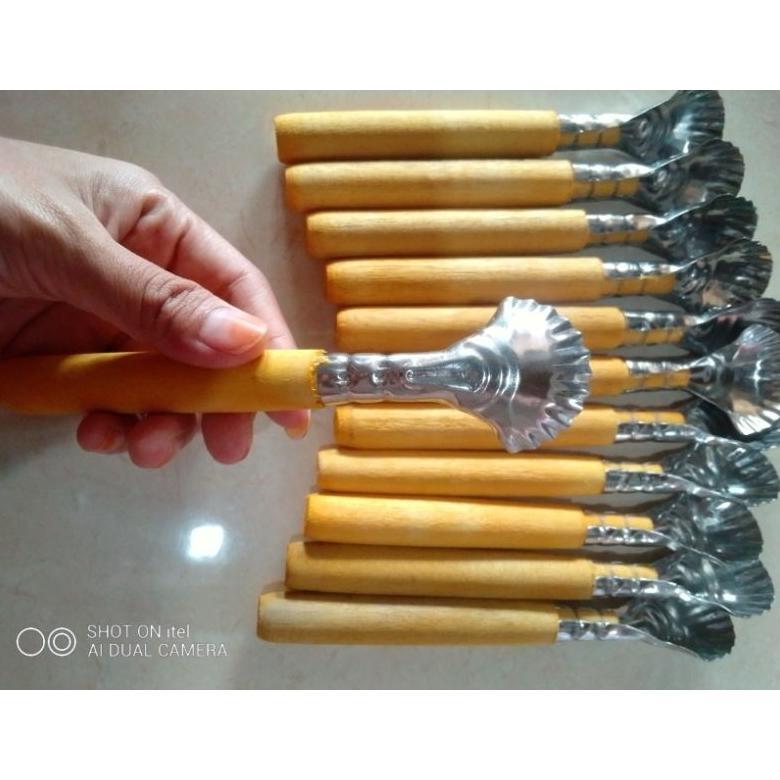 Bisa Cod Kerok Kelapa Muda(T)/Kerok Degan/Kerok Jeli Agar-Agar ||