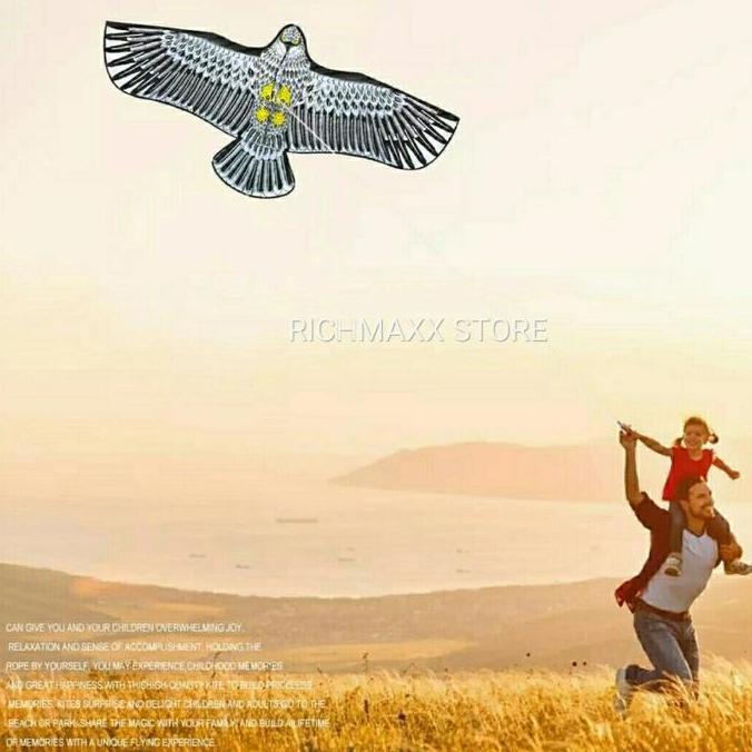 Layang Layang Burung Layang Layang Lipat