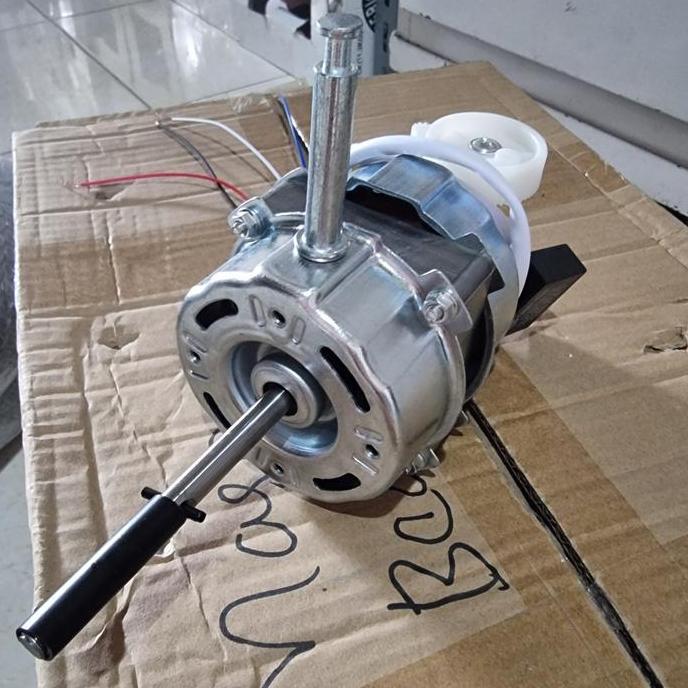 DY137 - Dinamo Kipas Maspion EX-167S Stand Fan / Kipas Angin Berdiri